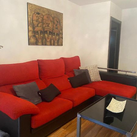 Piso Centrico En Fuengirola Lägenhet Exteriör bild