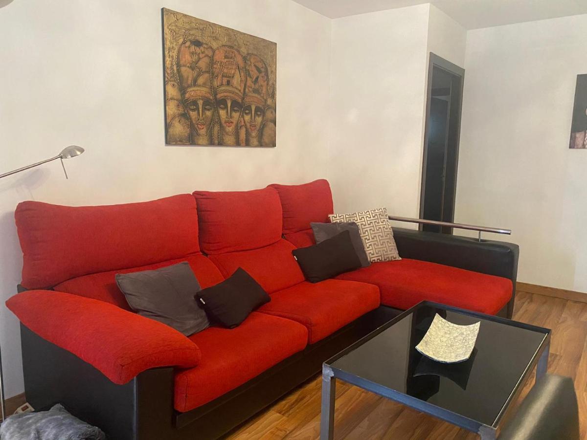 Piso Centrico En Fuengirola Lägenhet Exteriör bild