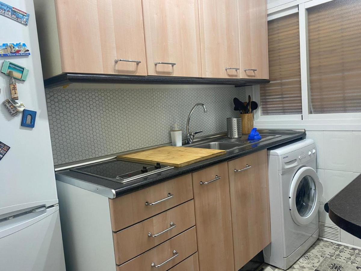 Piso Centrico En Fuengirola Lägenhet Exteriör bild