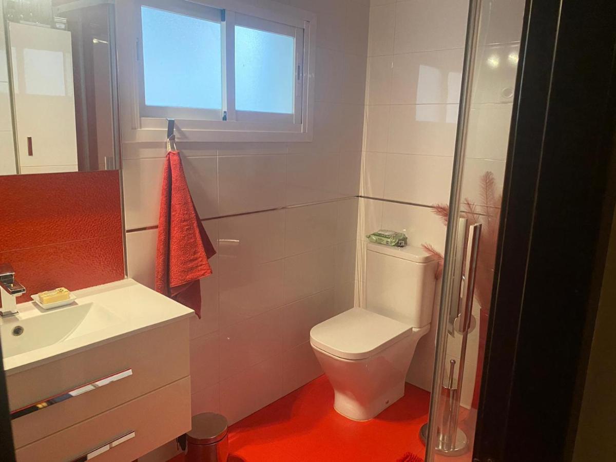 Piso Centrico En Fuengirola Lägenhet Exteriör bild
